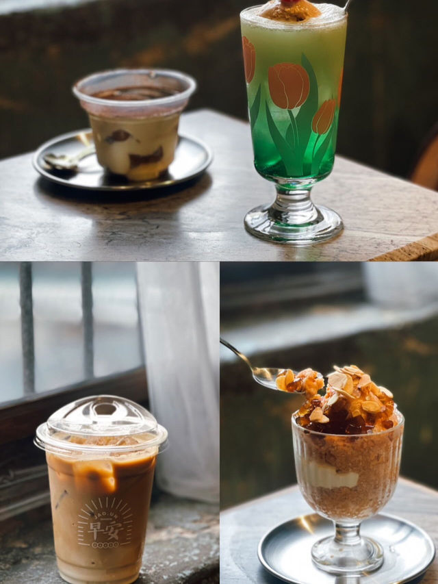 Jao.Un คาเฟ่สุดเก๋ย่านเยาวราช