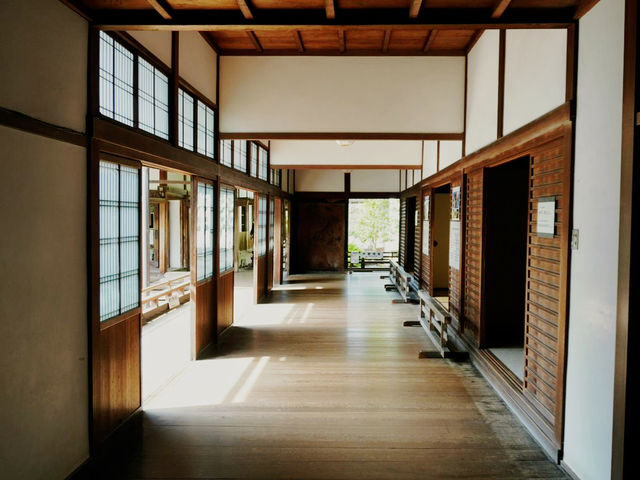 Nanzen-ji temple