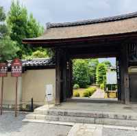 京都　大徳寺
