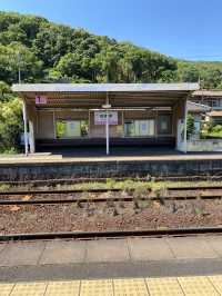 【岡山】吉備津線（桃太郎線）