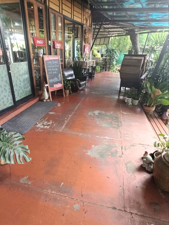 COFFEE CHILL|เพชรบุรี