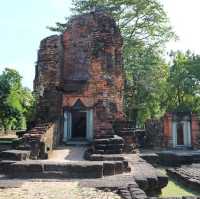 อุทยานประวัติศาสตร์ศรีเทพ