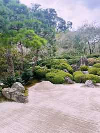 【神奈川県/北鎌倉　秋の明月院も趣がある庭園や風景を堪能できてオススメ！】