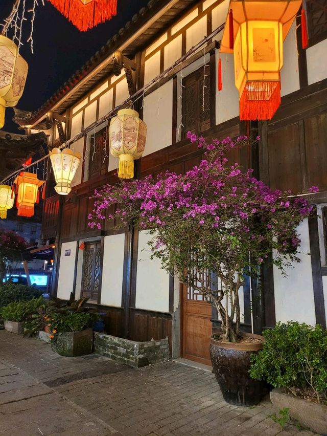 深圳旅行甘坑古鎮：歷史文化與美食