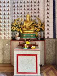 วัดสุนทรประดิษฐ์ อุดรธานี