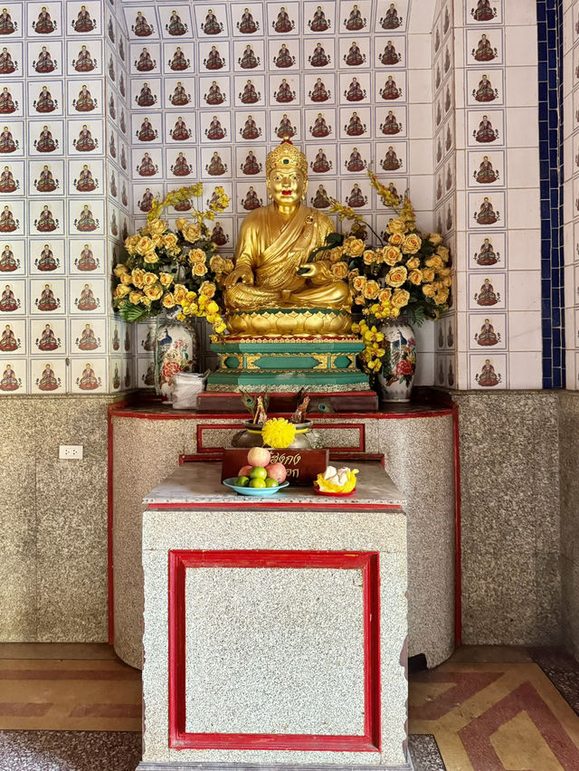 วัดสุนทรประดิษฐ์ อุดรธานี