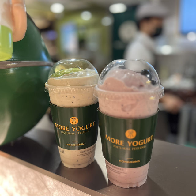 🌟 尖沙咀K11 Musea 人氣奶昔店🌟 