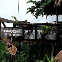 นาขั้นบันได ป่าบงเปียง - เชียงใหม่