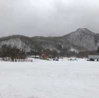 新潟景點|新潟越後湯澤超人氣滑雪場—苗場滑雪場(苗場スキー場Naeba)