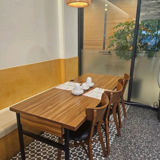 제육볶음 맛집 복사꽃피는집