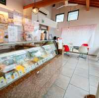 秋の岐阜旅🍁岐阜市「和風料理 後藤家」で絶品プリン