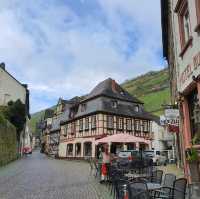 Bacharach Germany