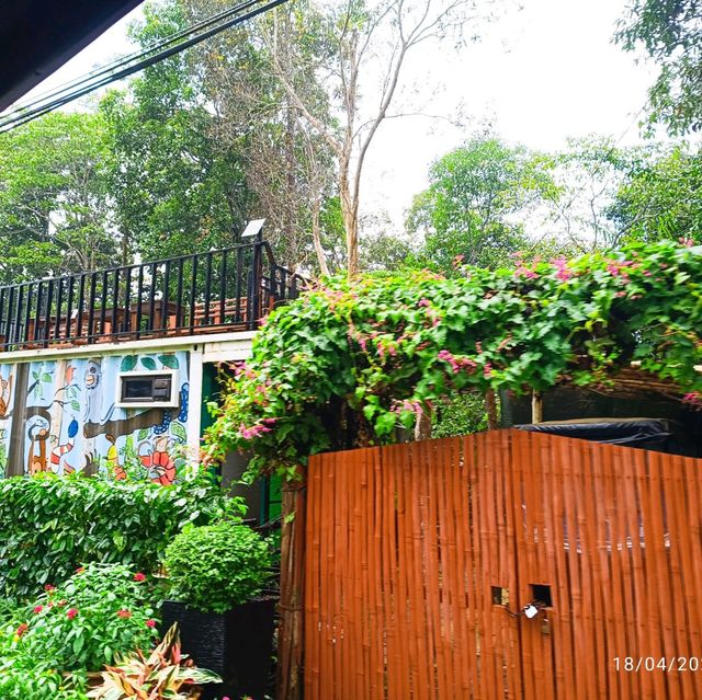 Penang, an island that has everything!!