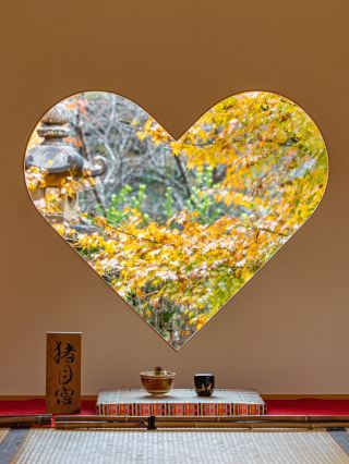 【京都府】正壽院（風鈴寺）