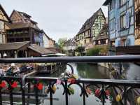 Colmar France