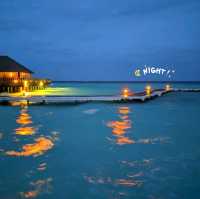 馬爾代夫🇲🇻 Eriyadu island resort