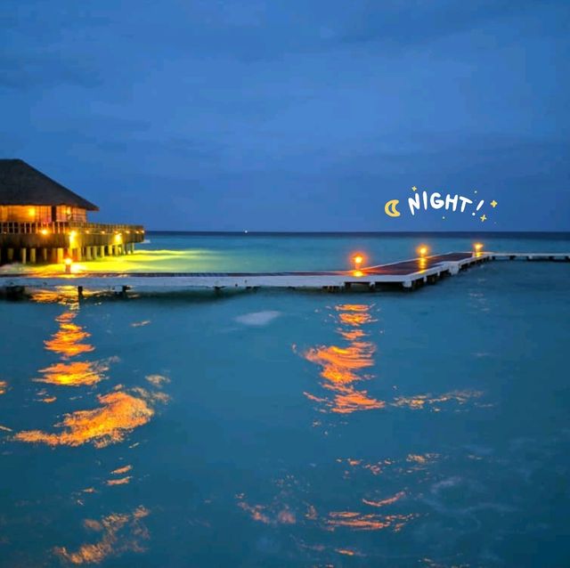馬爾代夫🇲🇻 Eriyadu island resort