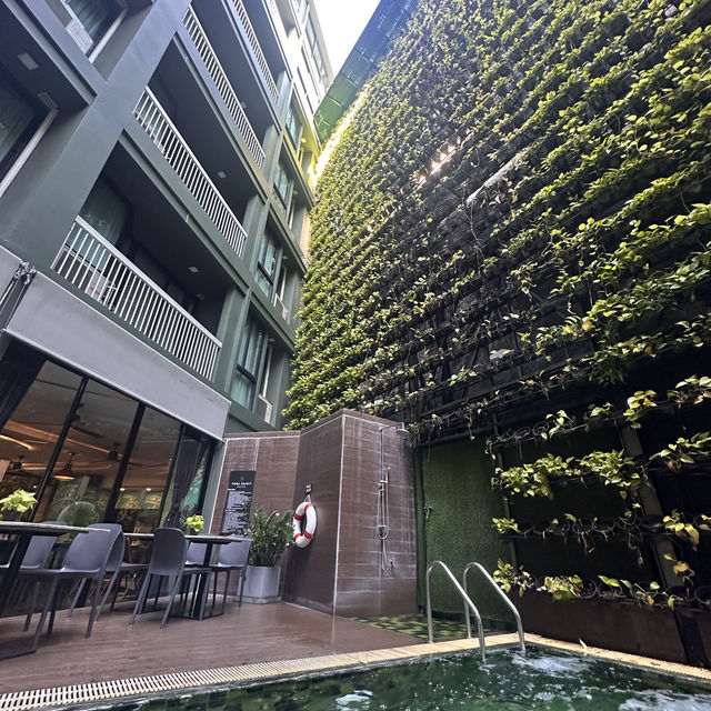  The Unforgettable Stay In Chiang Mai!