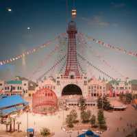 ไปเที่ยวพิพิธภัณฑ์ที่โอซาก้ากัน