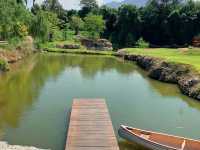 คาเฟ่ฟีลเขาใหญ่ แต่อยู่ แค่ บางแสน 