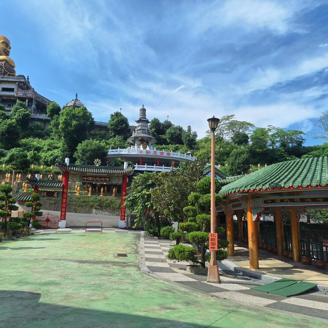 湖山巖湖山寺
