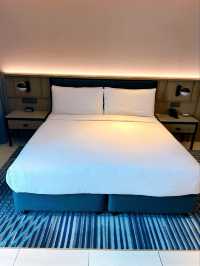 Great Hospitality at Four Points Sheraton Desaru 