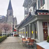 💯 Hotel Interlaken ที่พักสุดชิล
