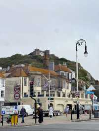 Hastings: Where History Meets the Sea