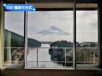 在富士山腳下露營：田貫湖露營場&休暇村富士