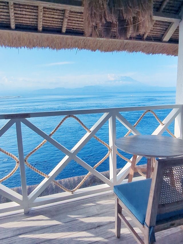 A must stay in Nusa Penida, Pramana Natura Nusa Penida