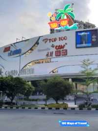 My Solo Trip to Batam, Indonesia