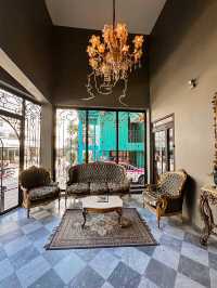 The Quba Boutique Hotel Pattaya