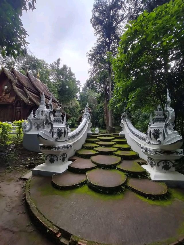 วัดหลวงขุนวิน จังหวัดเชียงใหม่