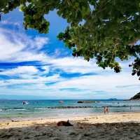 Koh Larn 