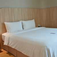 🏬 Golden City Rayong Hotel
