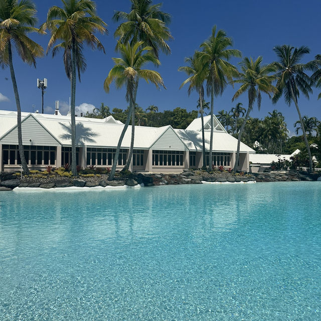 Sheraton Grand Mirage Resort Port Douglas