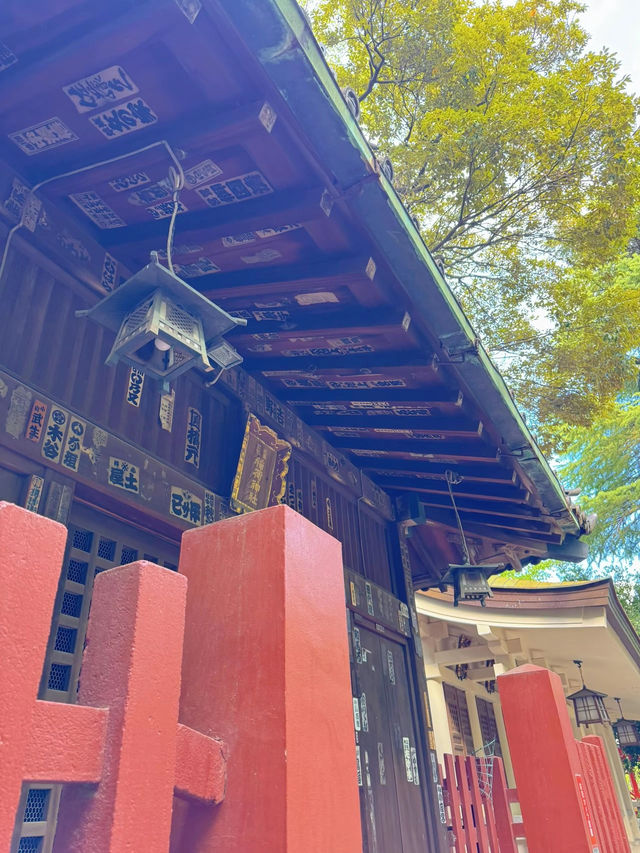 【東京】御朱印巡り𑁍𓏸𓈒お相撲好きはここ行って!!江戸最大の八幡様✨