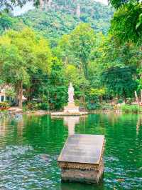 วัดถ้ำพระโพธิสัตว์