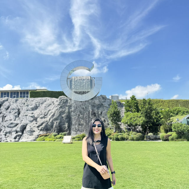 แกรนด์แคนยอนชลบุรี