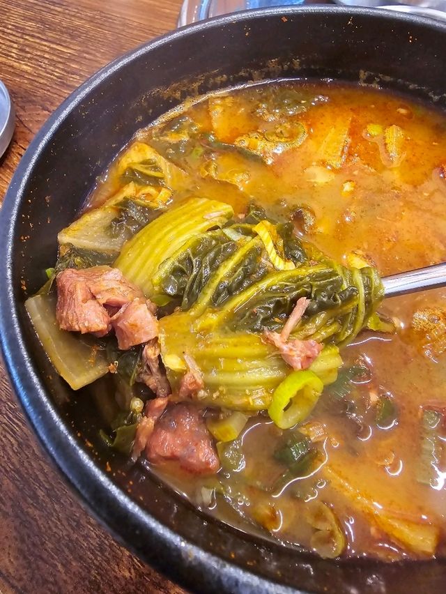 Seoul is the best eating trip!