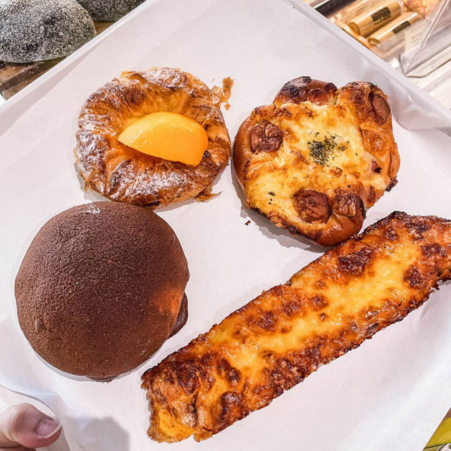 🇲🇾Verbena Patisserie Shop🍩Affordable, Swee & Tasty!