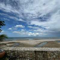 รีวิว Siam Beach Resort