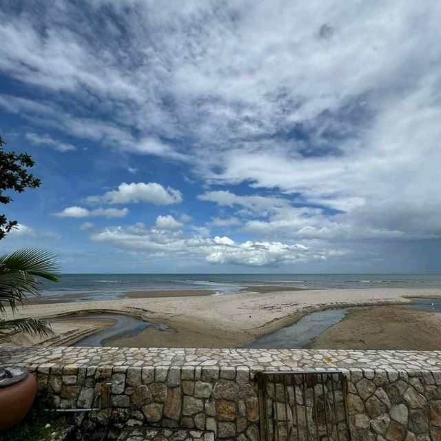 รีวิว Siam Beach Resort