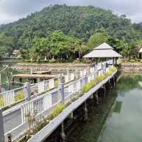คลองพร้าว รีสอร์ท เกาะช้าง