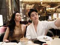Atlas Bar Singapore
