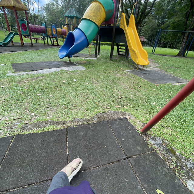 Taman Tasik Taiping