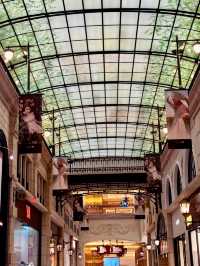 ENCHANTING MACAU | PARISIAN DREAM
