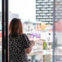 ASTER Hotel & Residence Pattaya