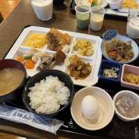 高山日式溫泉酒店♨️車站步行5分鐘🍜免費宵夜拉麵