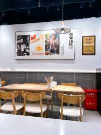 Let’s Makan at Jia Jia Tang Bao in Shanghai